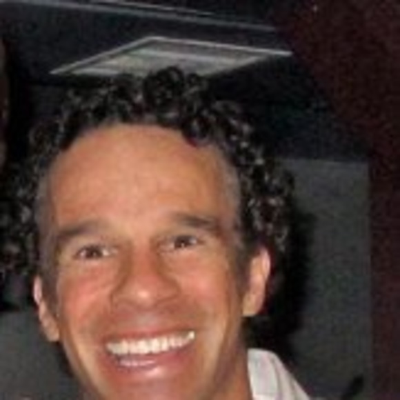 Meet your Posher, Scott - Picture 1 of 1